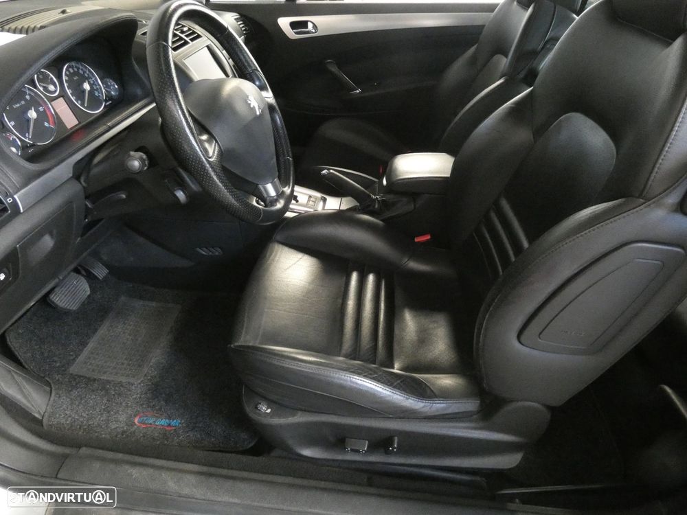 Peugeot 407 - 11