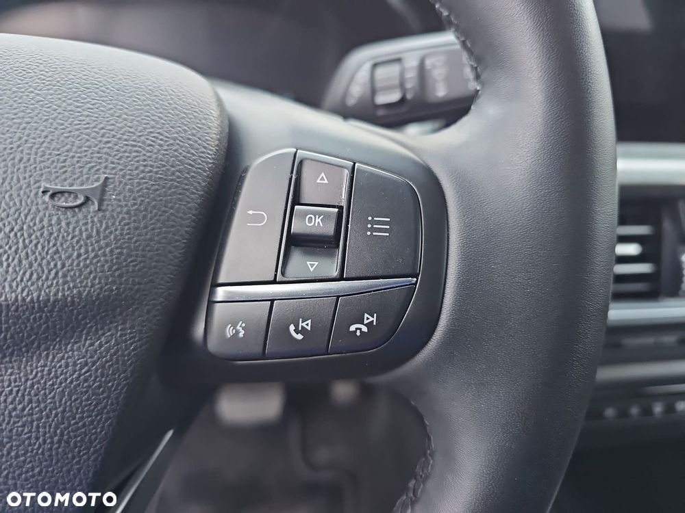 Ford Focus 1.5 EcoBlue Titanium - 15