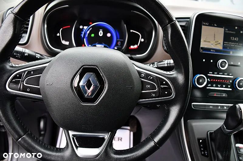 Renault Scenic ENERGY dCi 110 EDC INTENS - 17