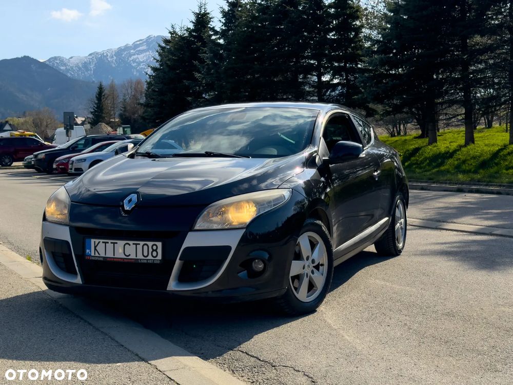 Renault Megane 1.4 16V TCE Floride - 1