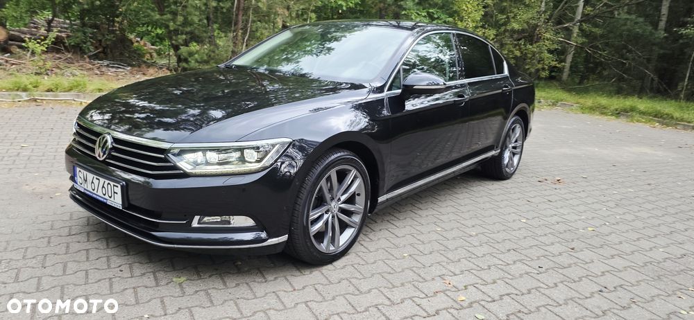 Volkswagen Passat 1.8 TSI BMT Highline DSG - 36