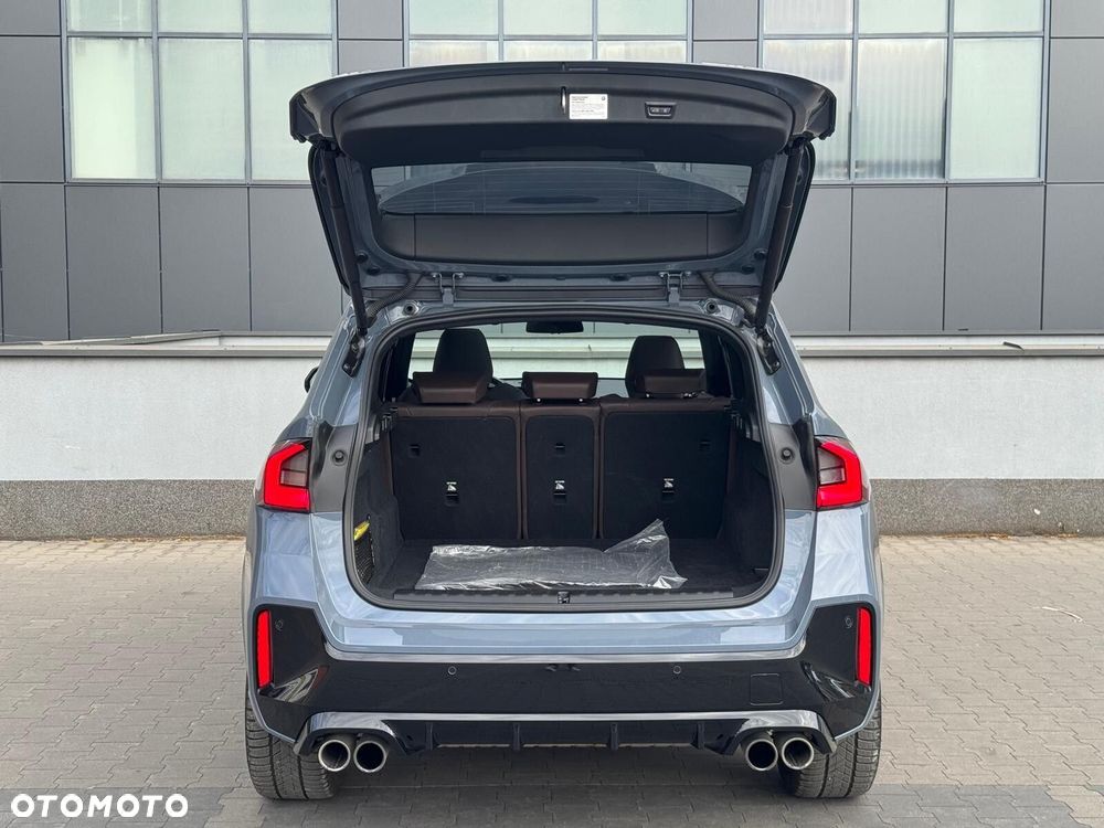 BMW X1 M35i xDrive - 15
