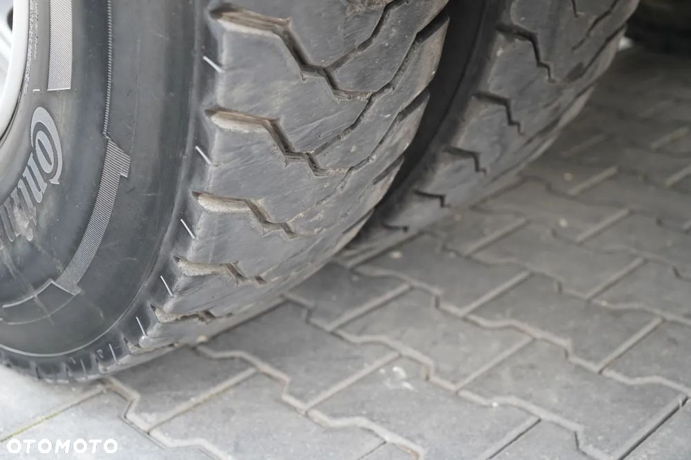 MAN TGS 35.400 / 8X4 / WYWROTKA 2 STR / HYDROBURTA / BORDMATIC / AUTOMAT / EURO 5 EEV - 26