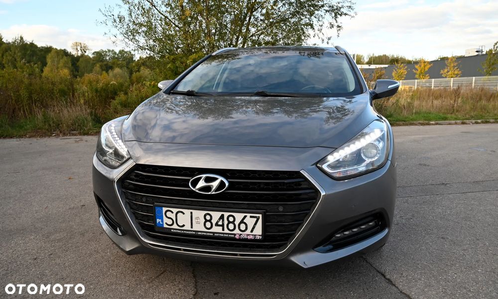 Hyundai i40 - 9