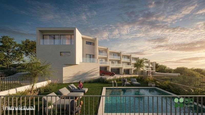 Moradia premium T3 - Grande imagem: 2/8