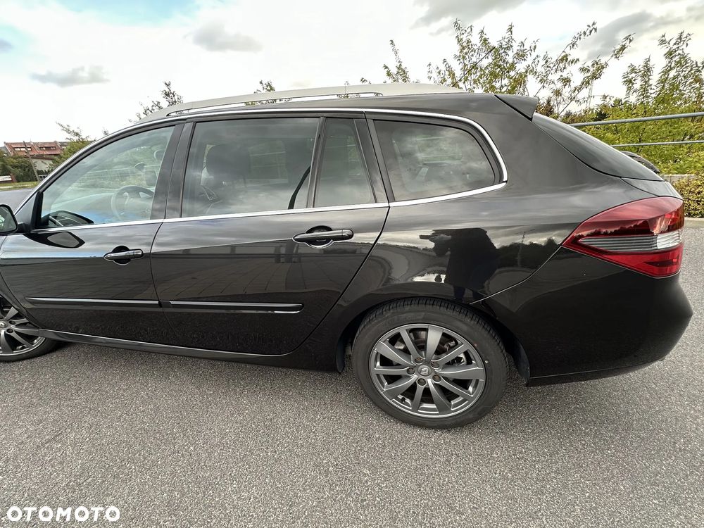 Renault Laguna 2.0 dCi Bose Edition - 6