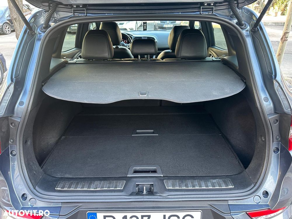Renault Kadjar BLUE dCi 115 EDC INTENS - 12