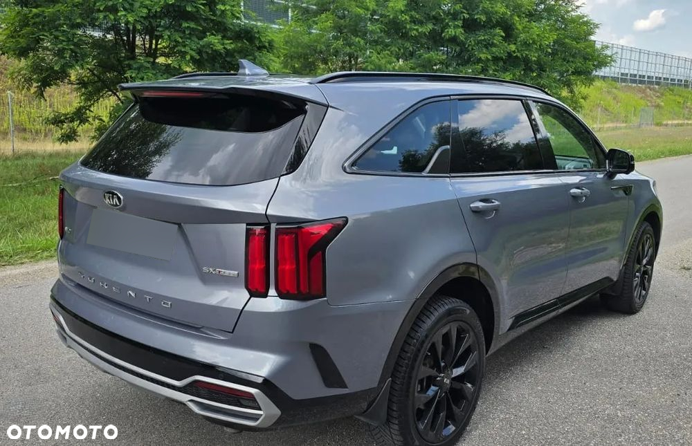 Kia Sorento - 13