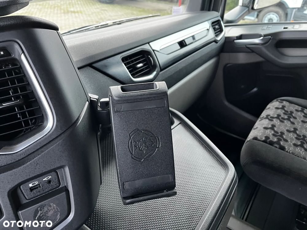 Scania R500 HYDRAULIKA CAŁA NA PODUSZKACH BOGATA WERSJA WYPOSAŻENIA STAN BARDZO DOBRY!!! - 23