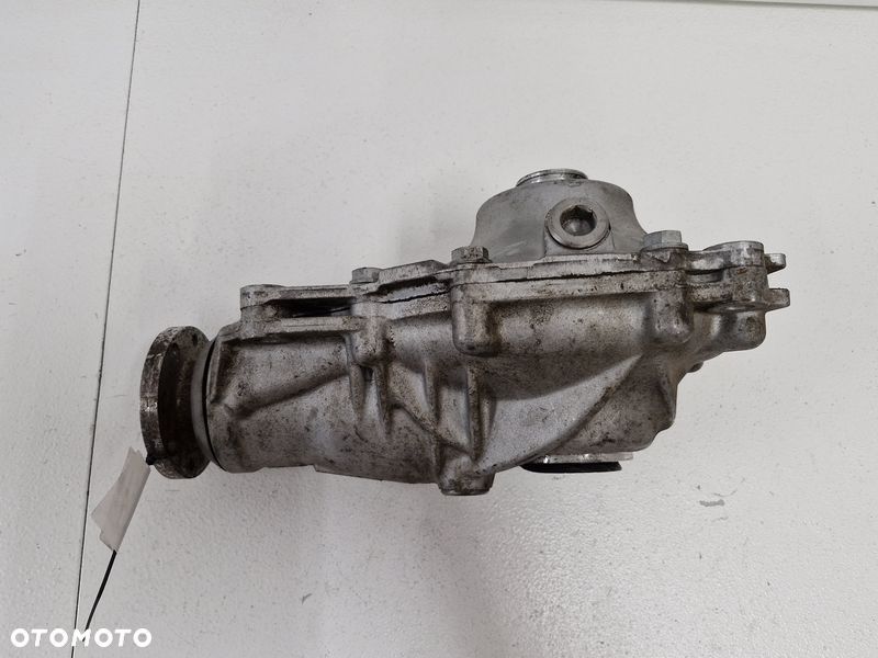 bmw 2 f22 f23 most dyferencjał dyfer 2.65 - 3