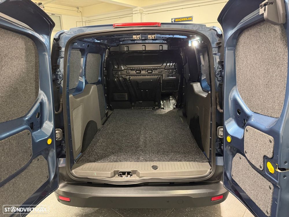 Ford Transit Connect 1.5 TDCi 230 L2 Trend - 42