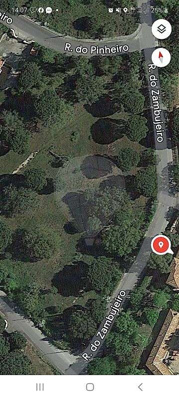 Terreno  para venda - Grande imagem: 2/8