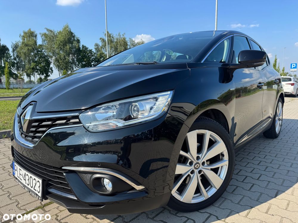 Renault Scenic 1.3 TCe Energy Zen - 13