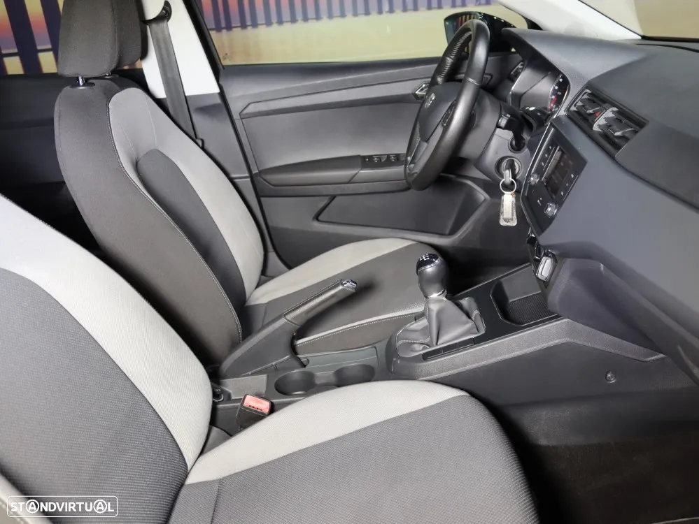 SEAT Ibiza 1.0 Style - 14
