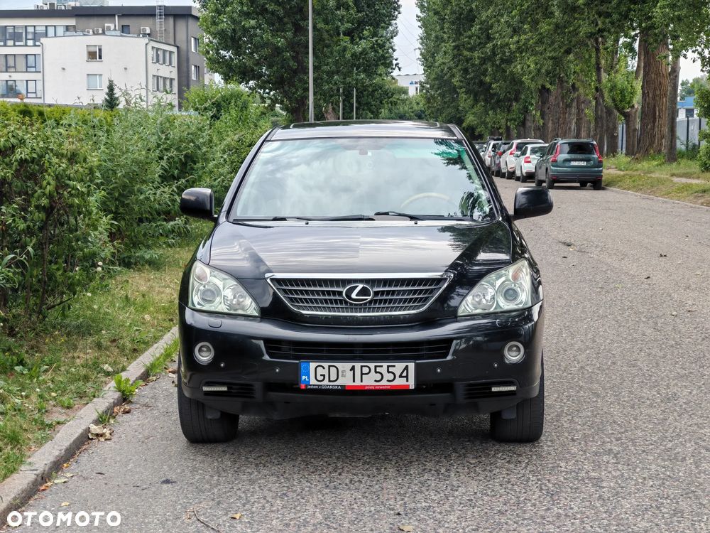 Lexus RX 400h Prestige - 1