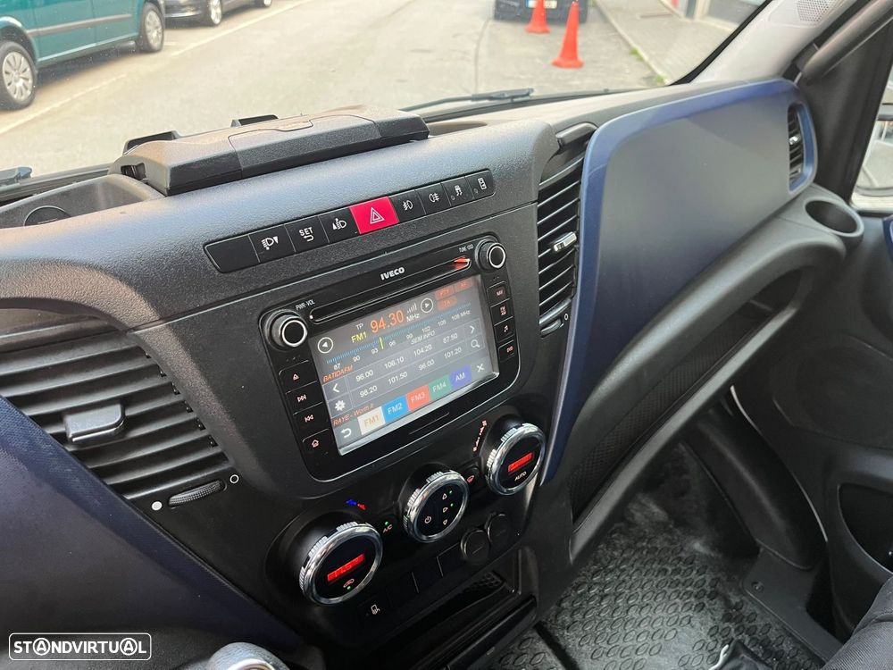 Iveco 35S17V 35-180 - 11