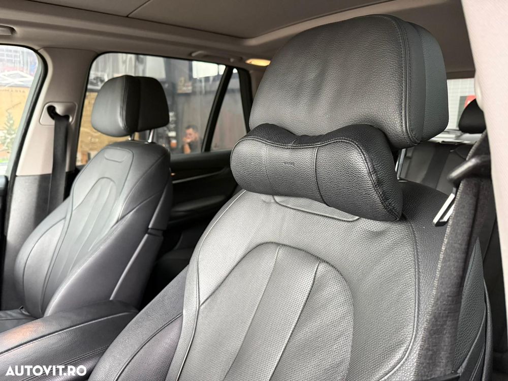BMW X5 xDrive40d - 26