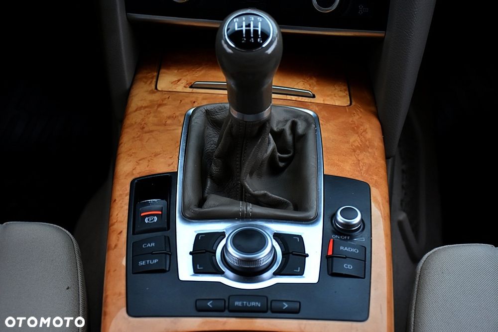 Audi A6 Limousine 2.7 TDI DPF - 22