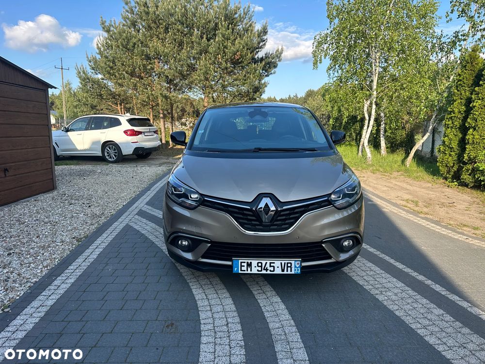 Renault Scenic dCi 130 FAP Start & Stop Bose Edition - 7