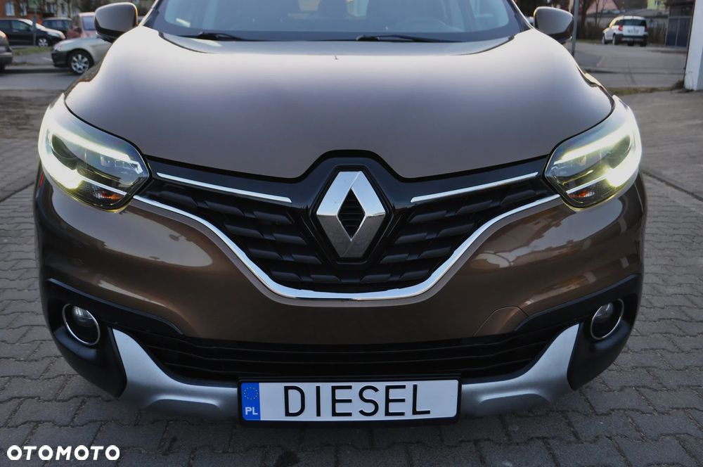 Renault Kadjar Energy dCi 130 COLLECTION - 33