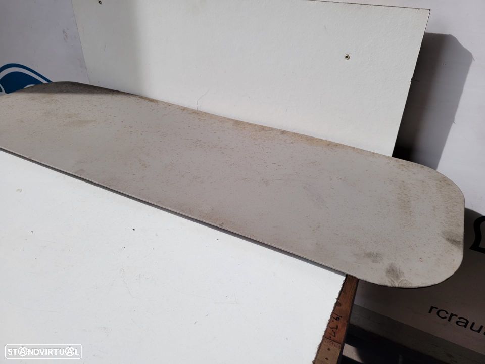 FORRO MALA PORTA TAMPA MALA SUPORTE ORIGINAL NISSAN X TRAIL X-TRAIL XTRAIL T30 - 2