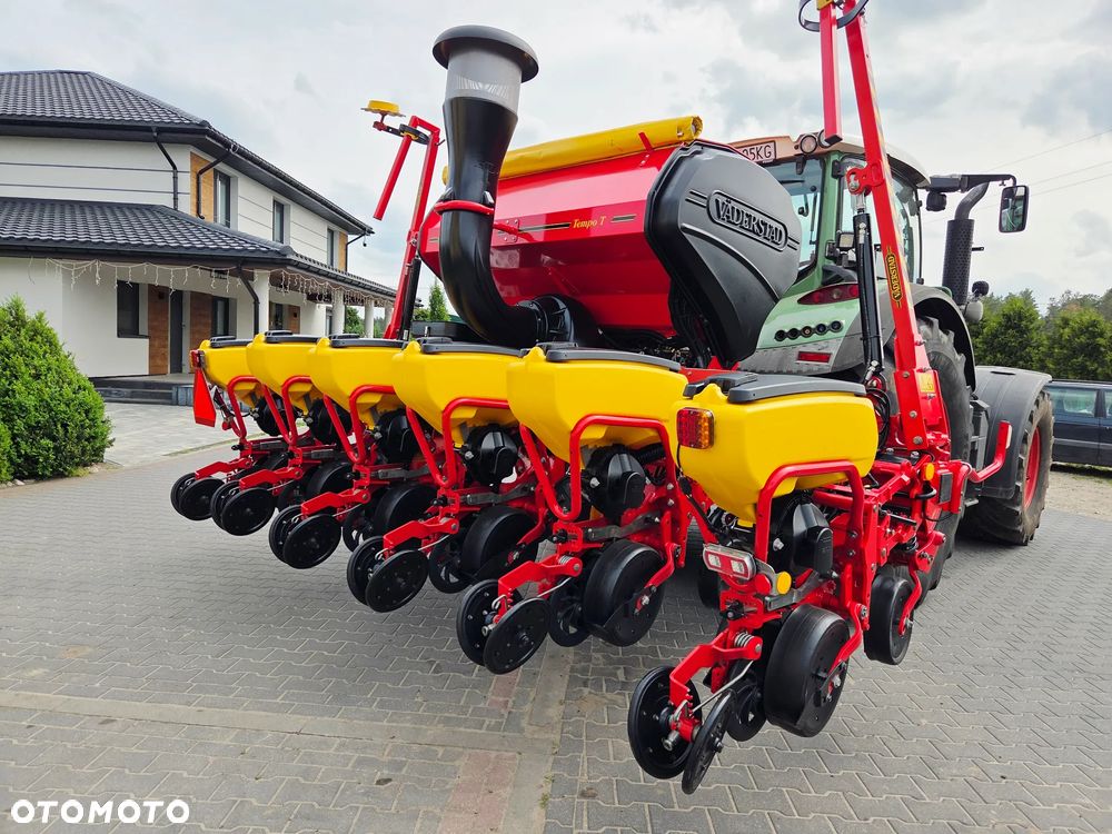 Väderstad TEMPO T6 MONOSEM VALOTERRA AMZONE - 2