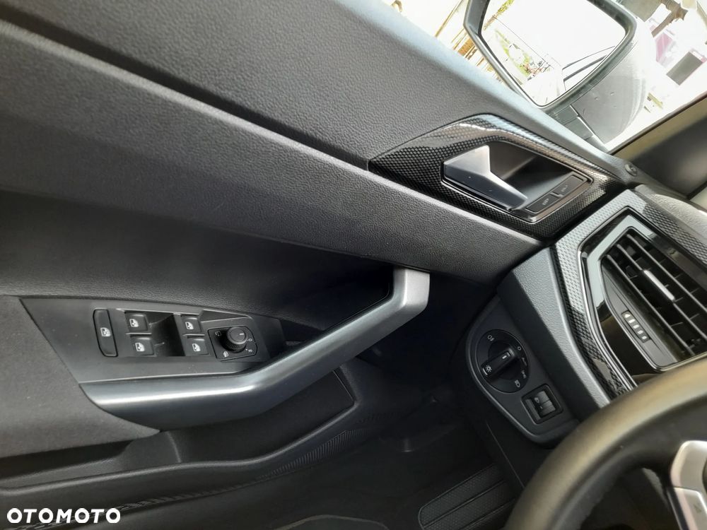 Volkswagen Polo 1.0 TSI Comfortline - 19