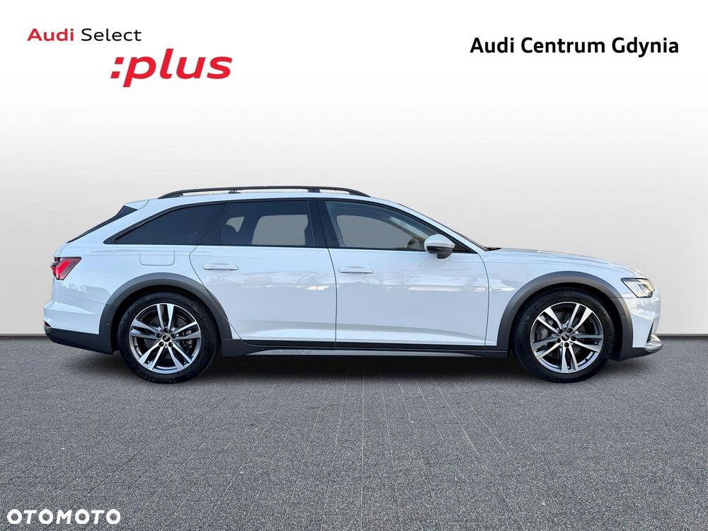 Audi A6 Allroad - 6