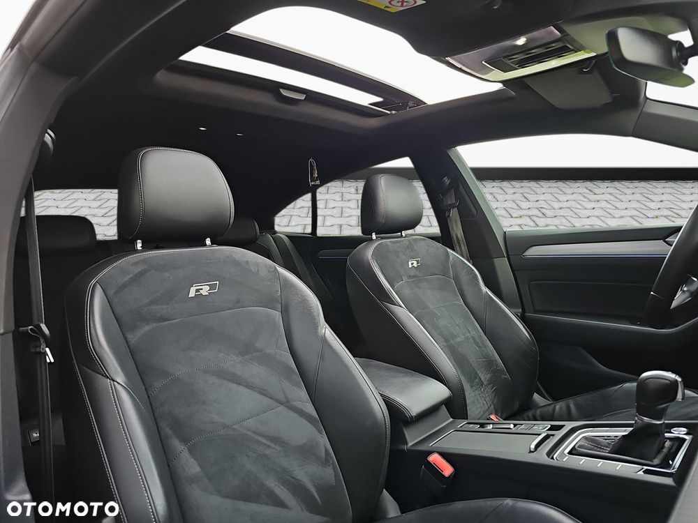 Volkswagen Arteon - 13