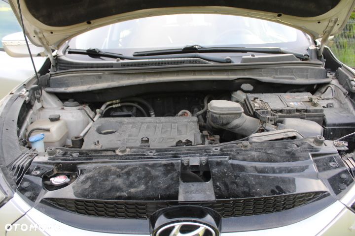 Hyundai ix35 1.7 CRDi Premium 2WD - 10