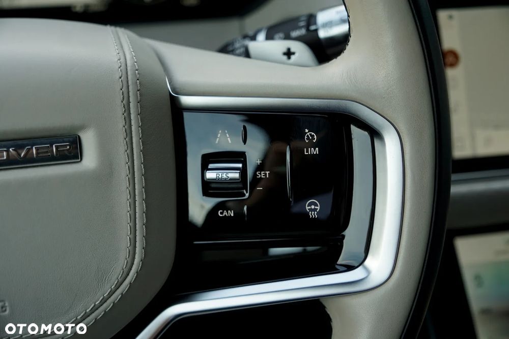 Land Rover Range Rover Velar 3.0 D300 mHEV R-Dynamic SE - 27