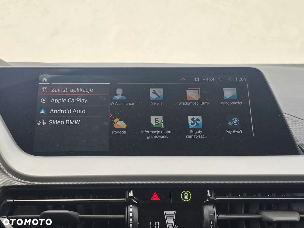 BMW Seria 1 118i Advantage - 25