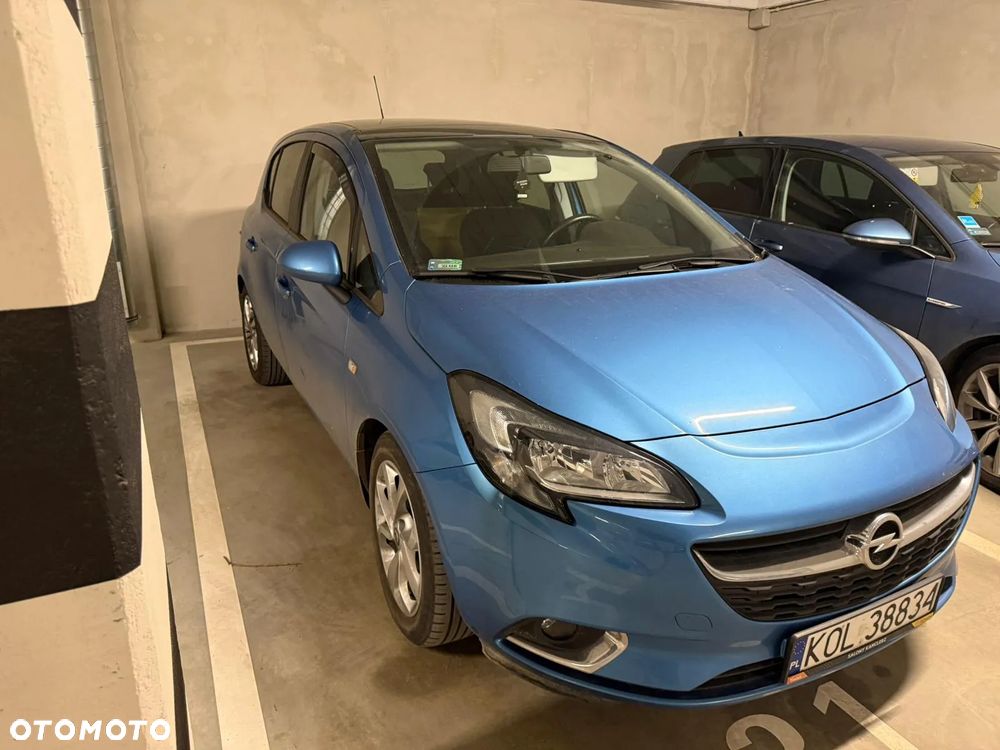 Opel Corsa 1.4 Color Edition S&S - 12