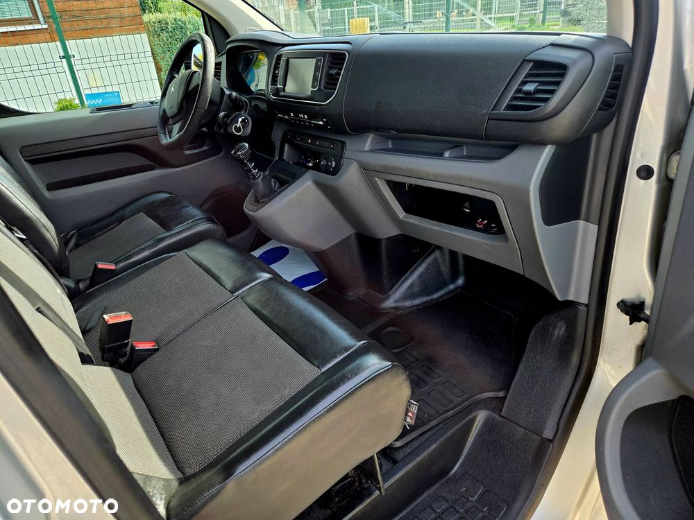 Peugeot Expert - 20