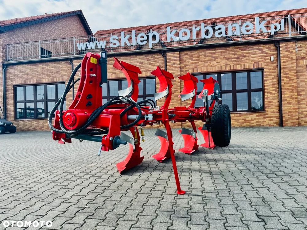 Unia Ibis S 4 VARIO dostępny od ręki - 2