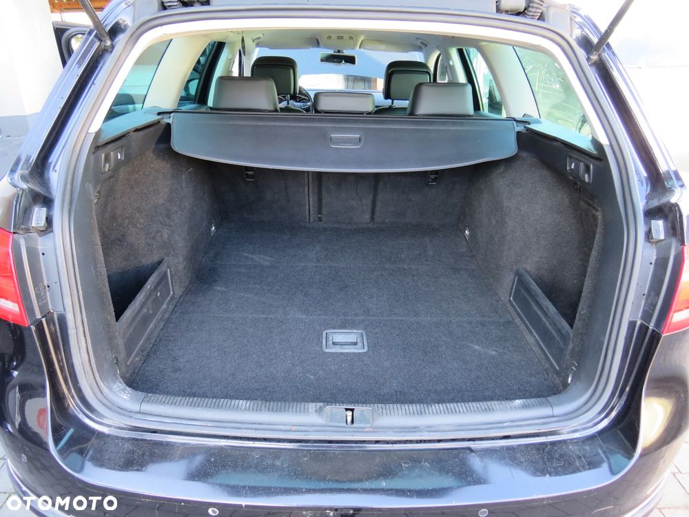 Volkswagen Passat 2.0 TDI Highline DSG - 40