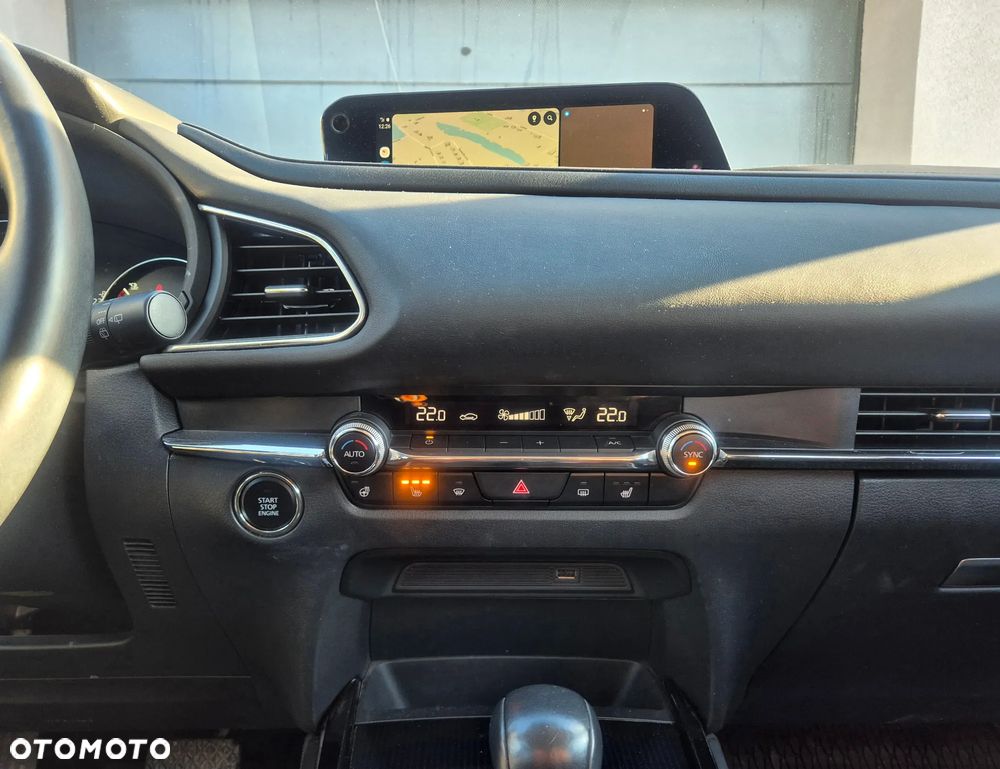 Mazda CX-30 2.0 mHEV Hikari 2WD - 13