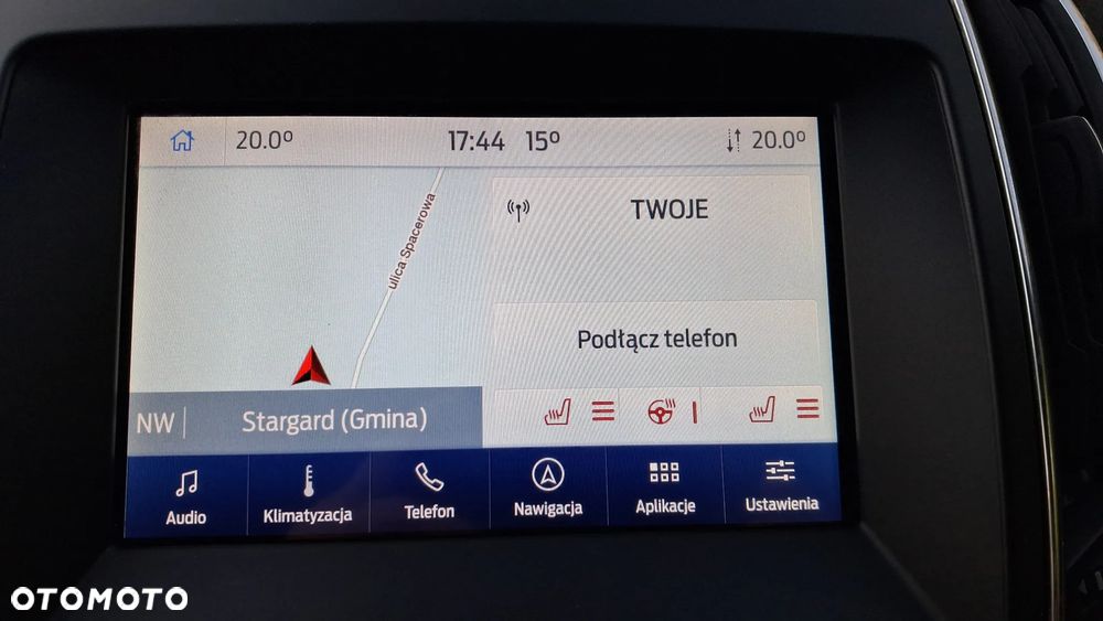 Ford S-Max 2.0 EcoBlue ST-Line - 17