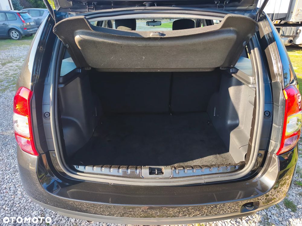 Dacia Duster 1.2 TCe Comfort - 9