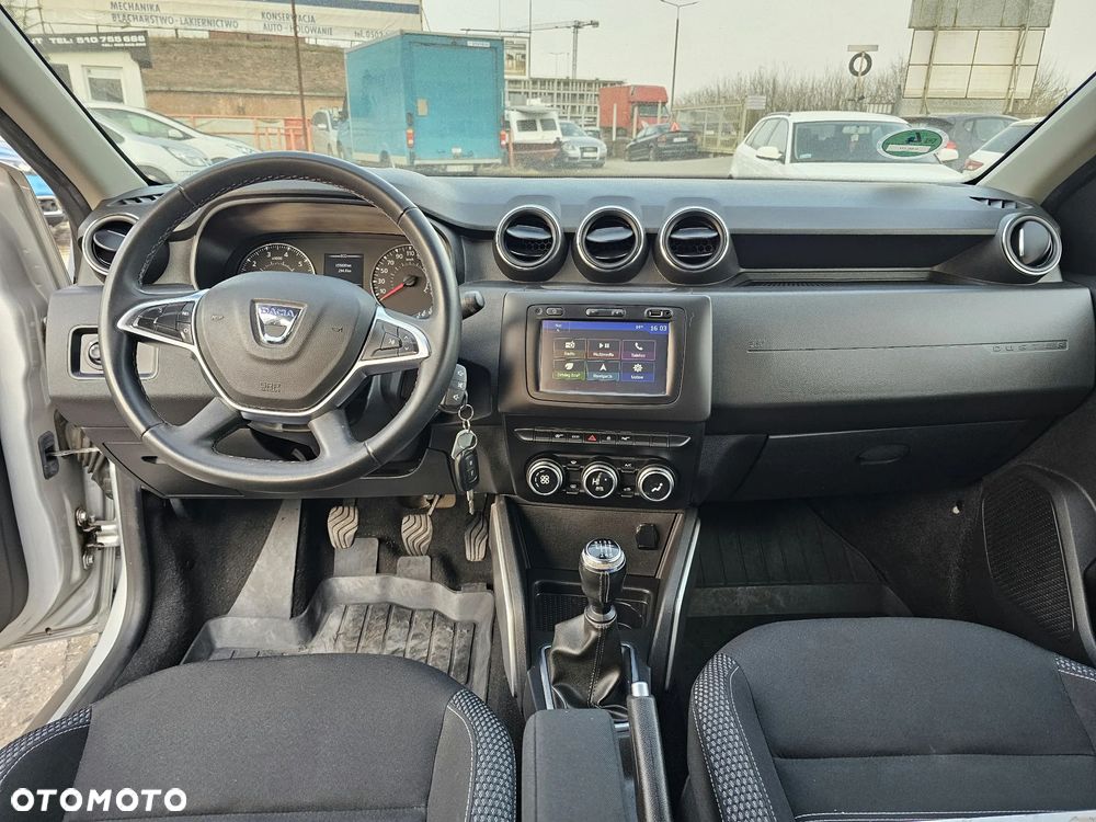 Dacia Duster - 17