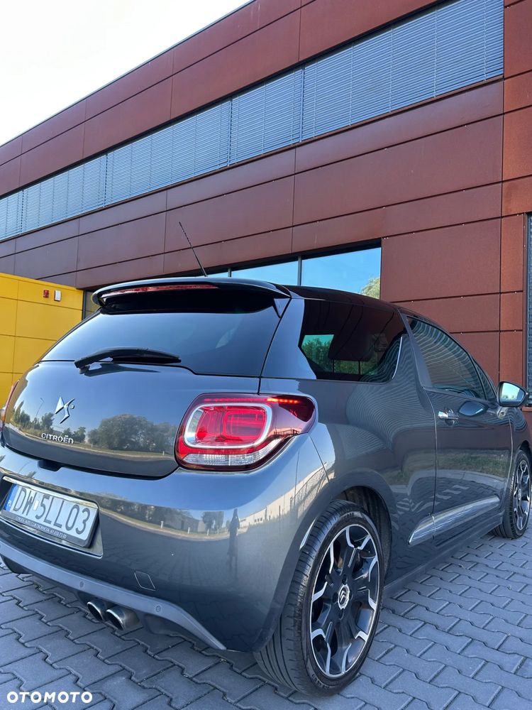 Citroën DS3 1.6 THP SportChic - 18