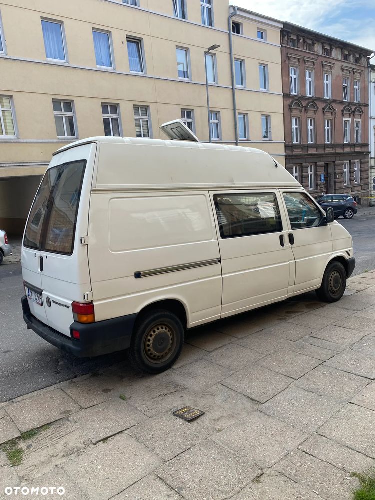 Volkswagen Transporter Standard - 7
