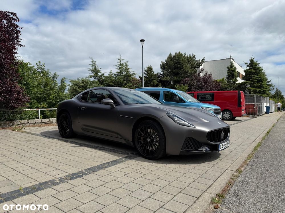 Maserati GranTurismo - 6