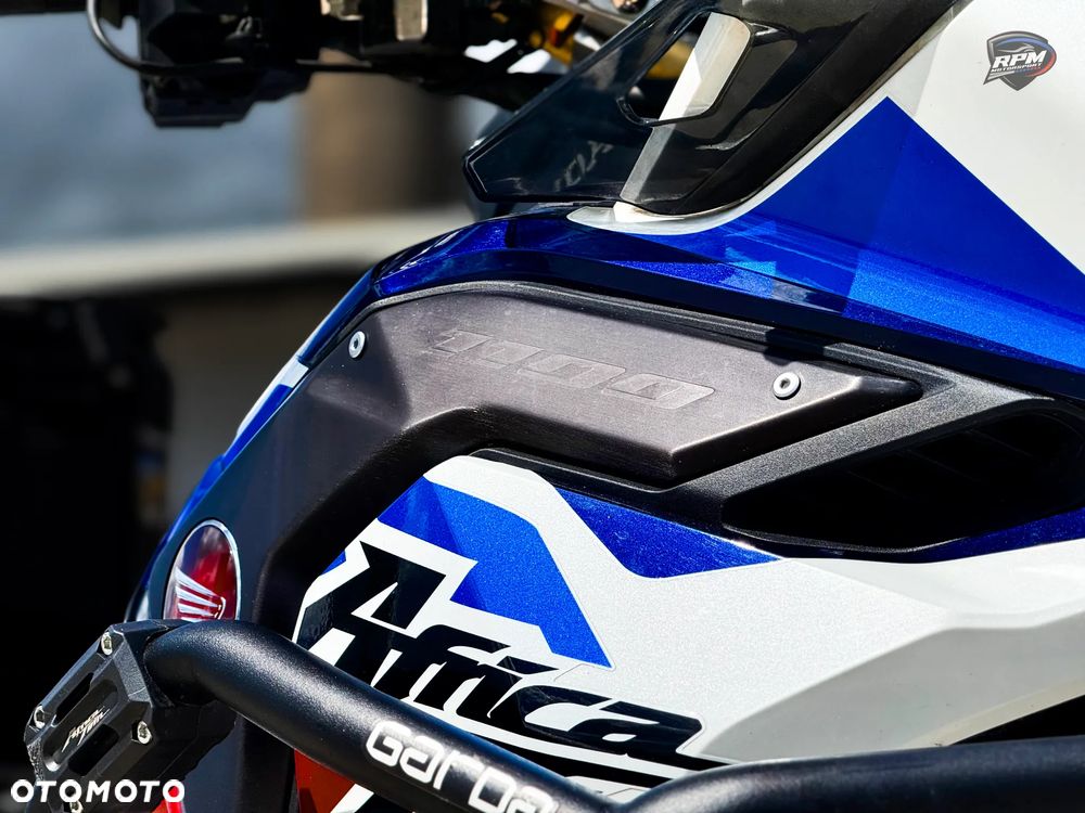 Honda CRF - 26