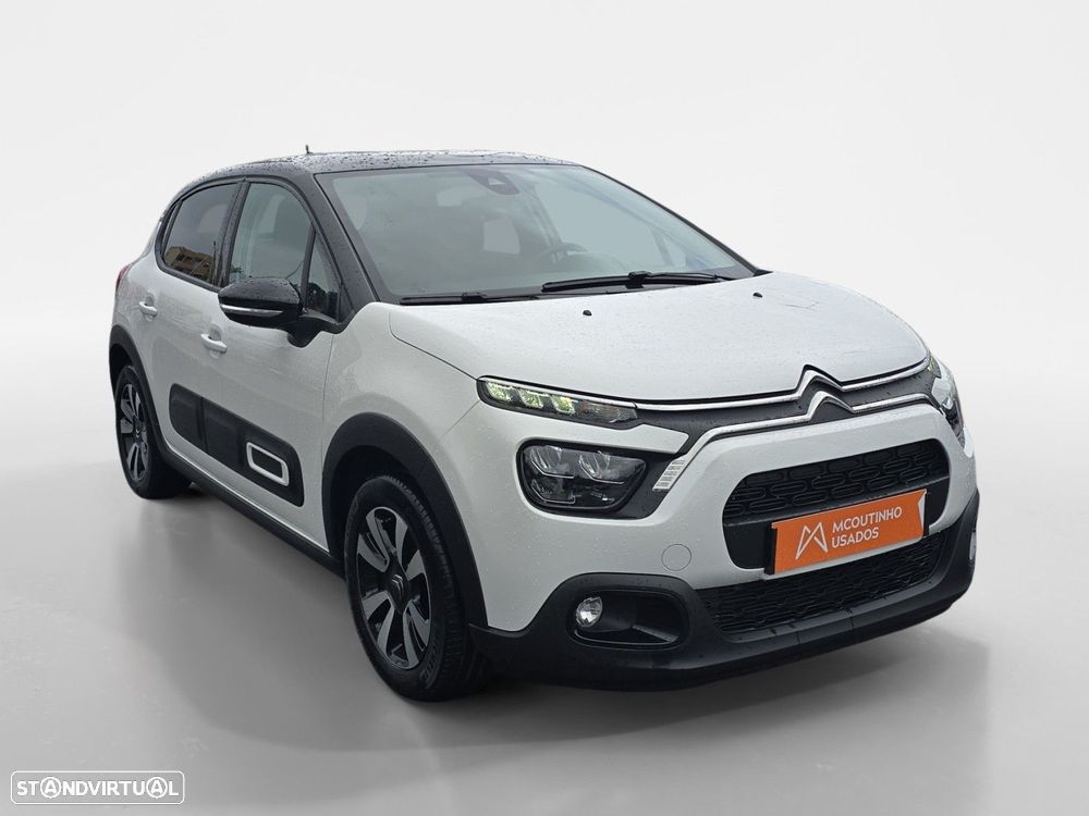 Citroën C3 1.2 PureTech Max - 7