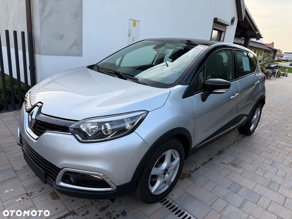 Renault Captur TCe 120 EDC Luxe - 4