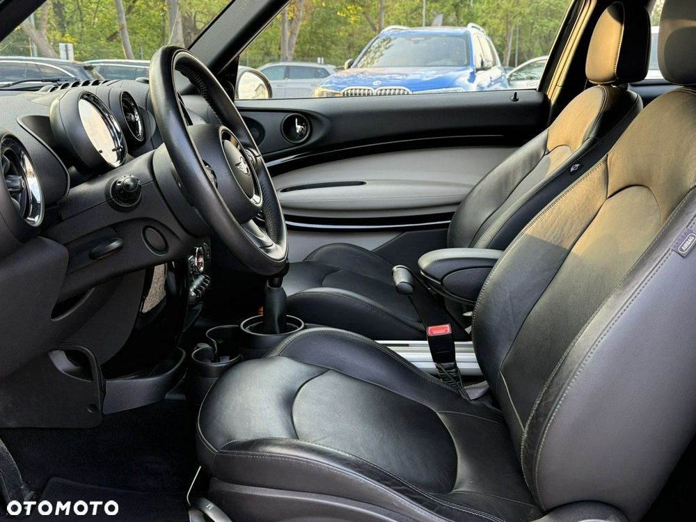 MINI Paceman Cooper - 12