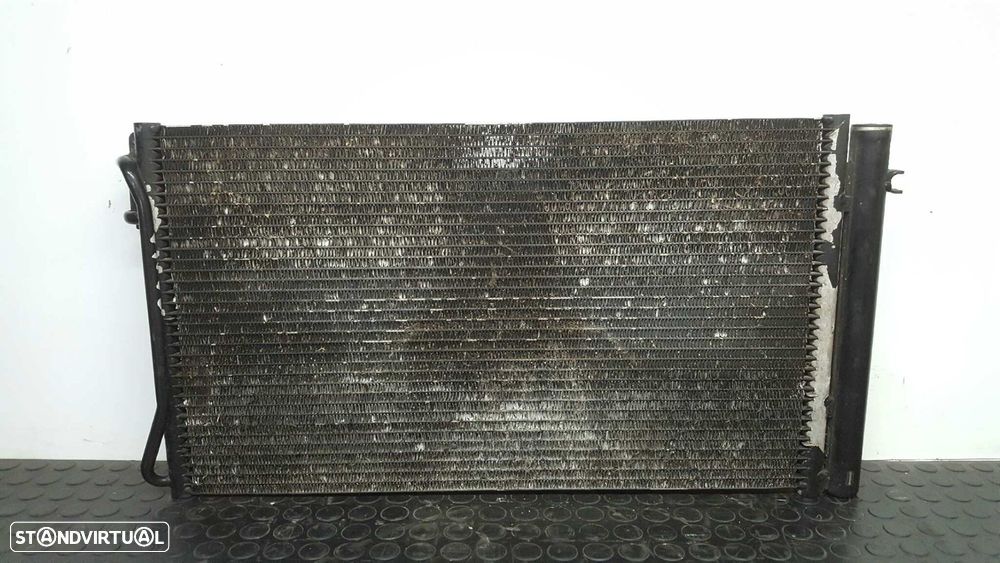 RADIADOR AR CONDICIONADO BMW SERIE 1 BERLINA (E81/E87) 118D - 3