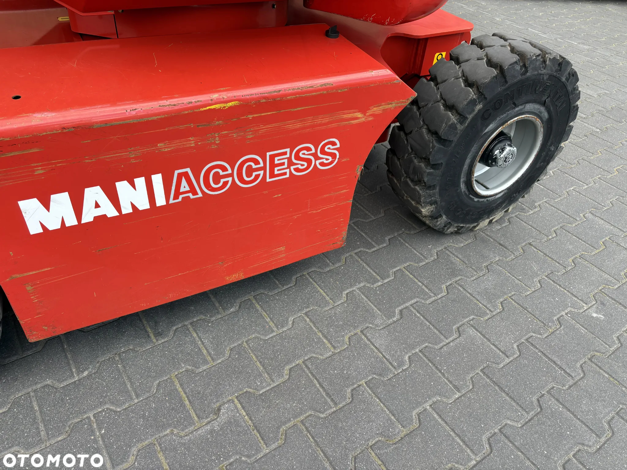 Manitou 150AET2 - 20