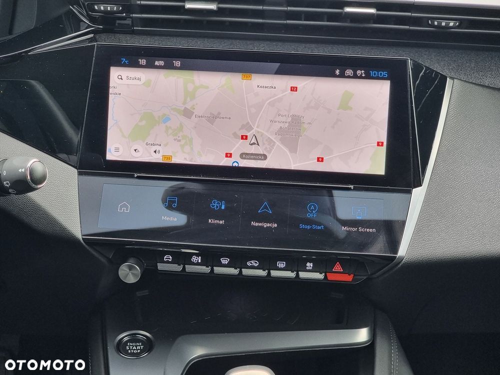 Peugeot 308 1.2 PureTech Allure S&S - 35